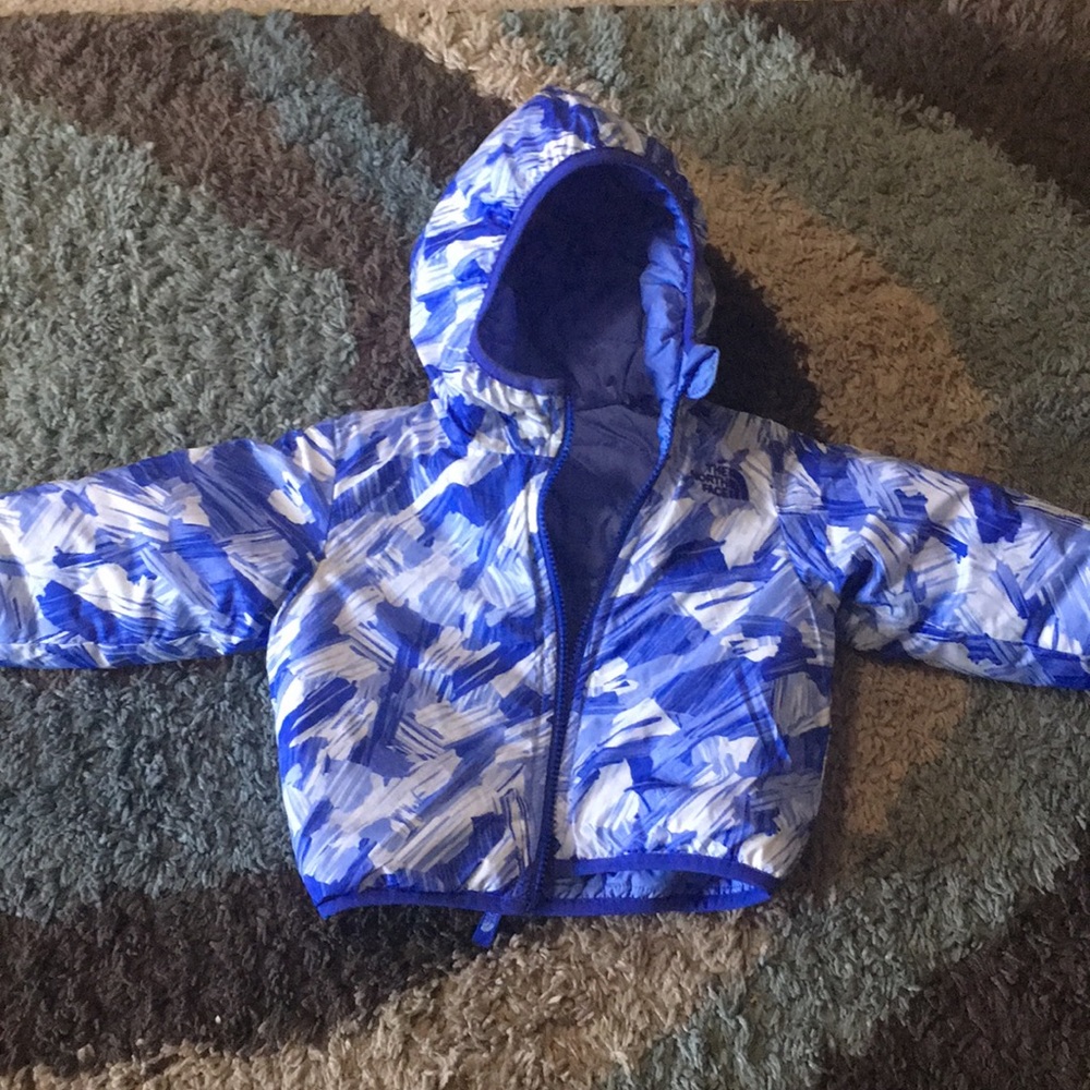 Girls The North Face Jacket